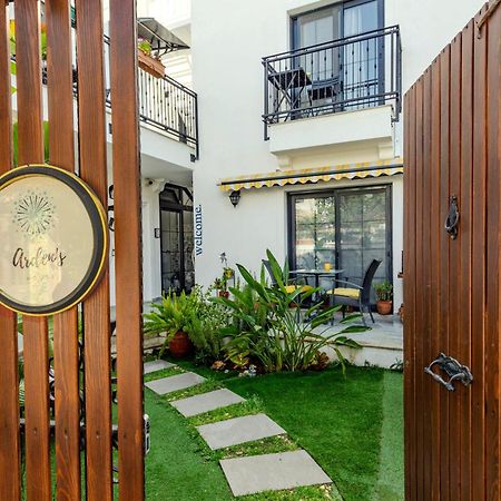 Arden'S House Bed & Breakfast Bodrum Exterior photo