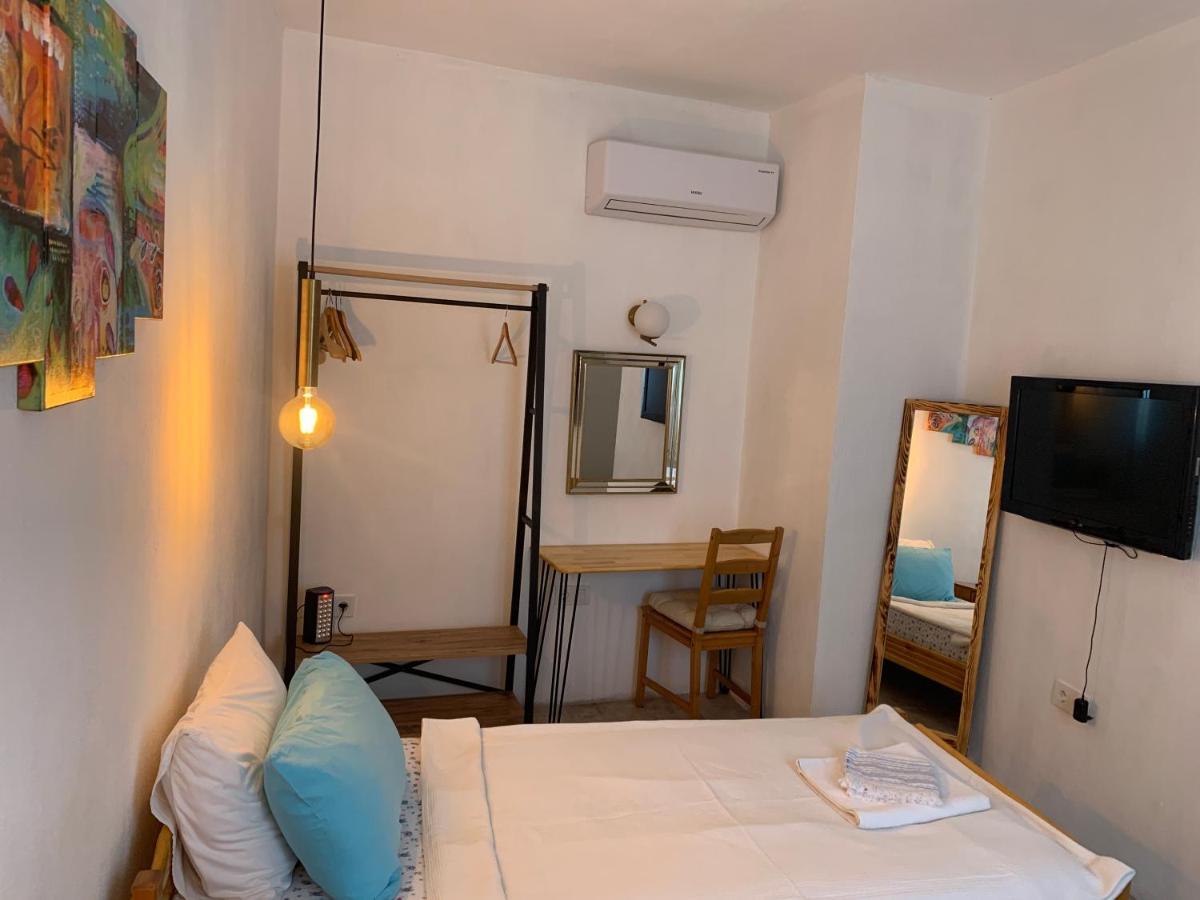 Arden'S House Bed & Breakfast Bodrum Exterior photo