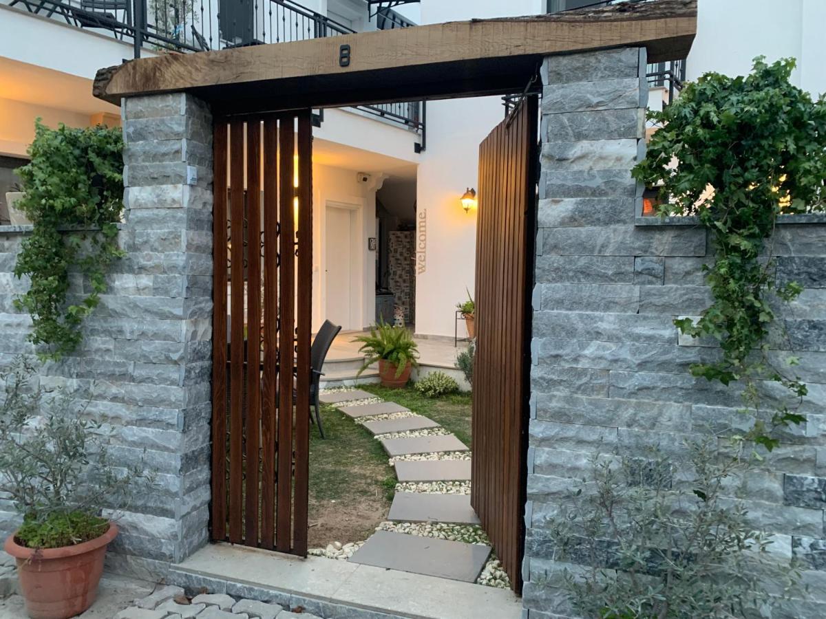 Arden'S House Bed & Breakfast Bodrum Exterior photo