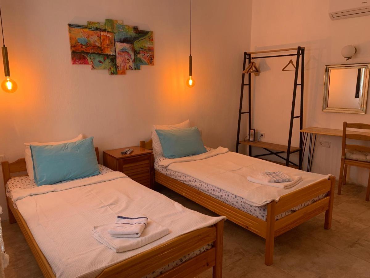 Arden'S House Bed & Breakfast Bodrum Exterior photo