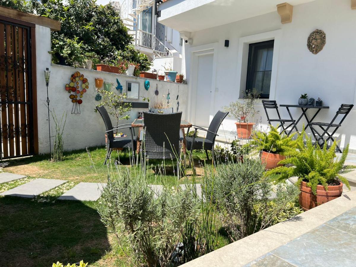 Arden'S House Bed & Breakfast Bodrum Exterior photo