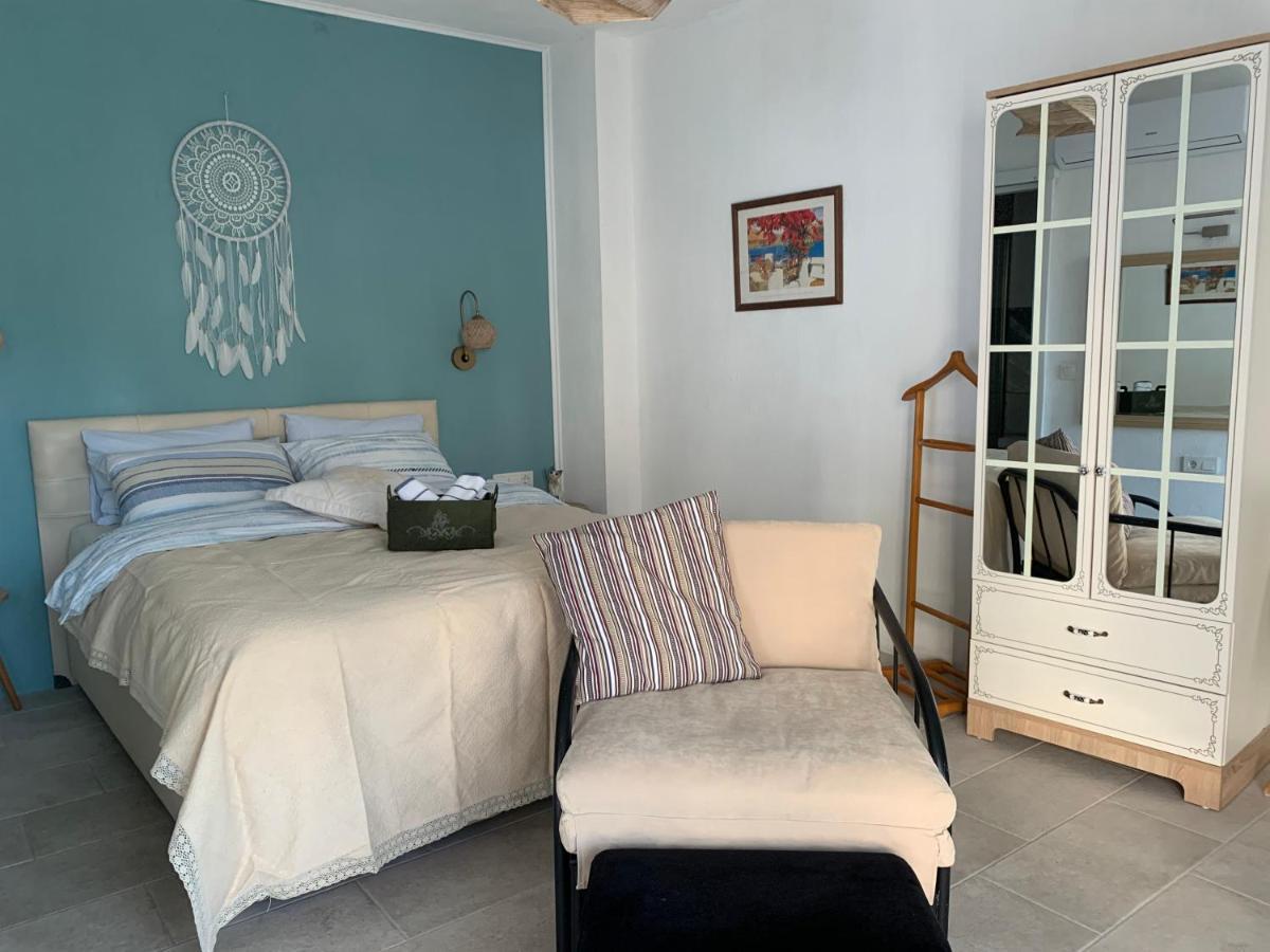 Arden'S House Bed & Breakfast Bodrum Exterior photo