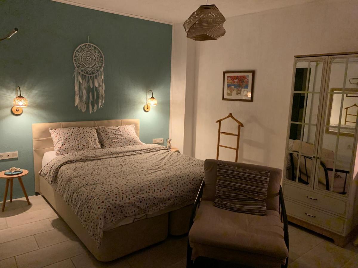 Arden'S House Bed & Breakfast Bodrum Exterior photo