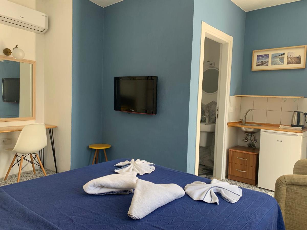 Arden'S House Bed & Breakfast Bodrum Exterior photo