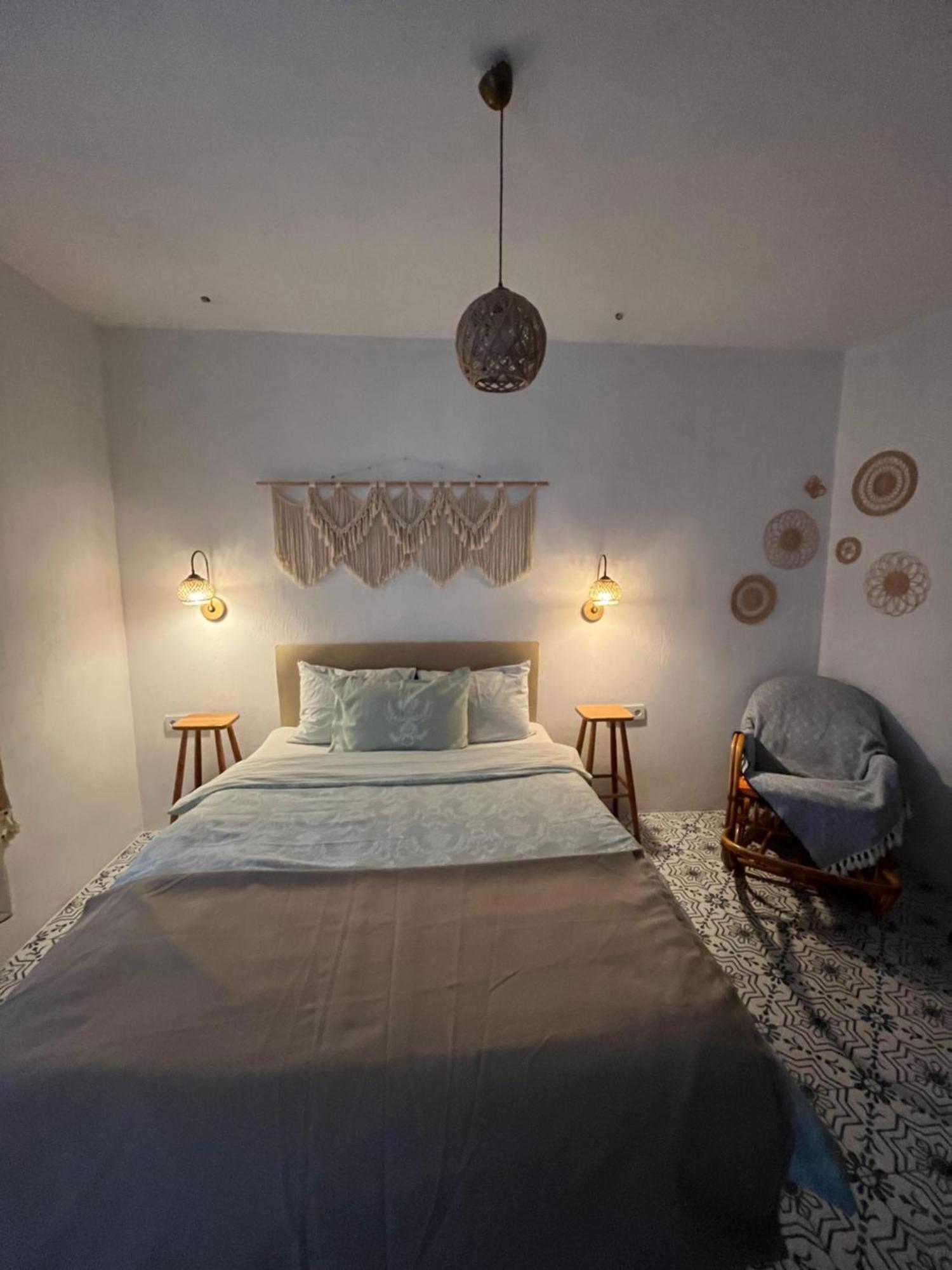 Arden'S House Bed & Breakfast Bodrum Exterior photo