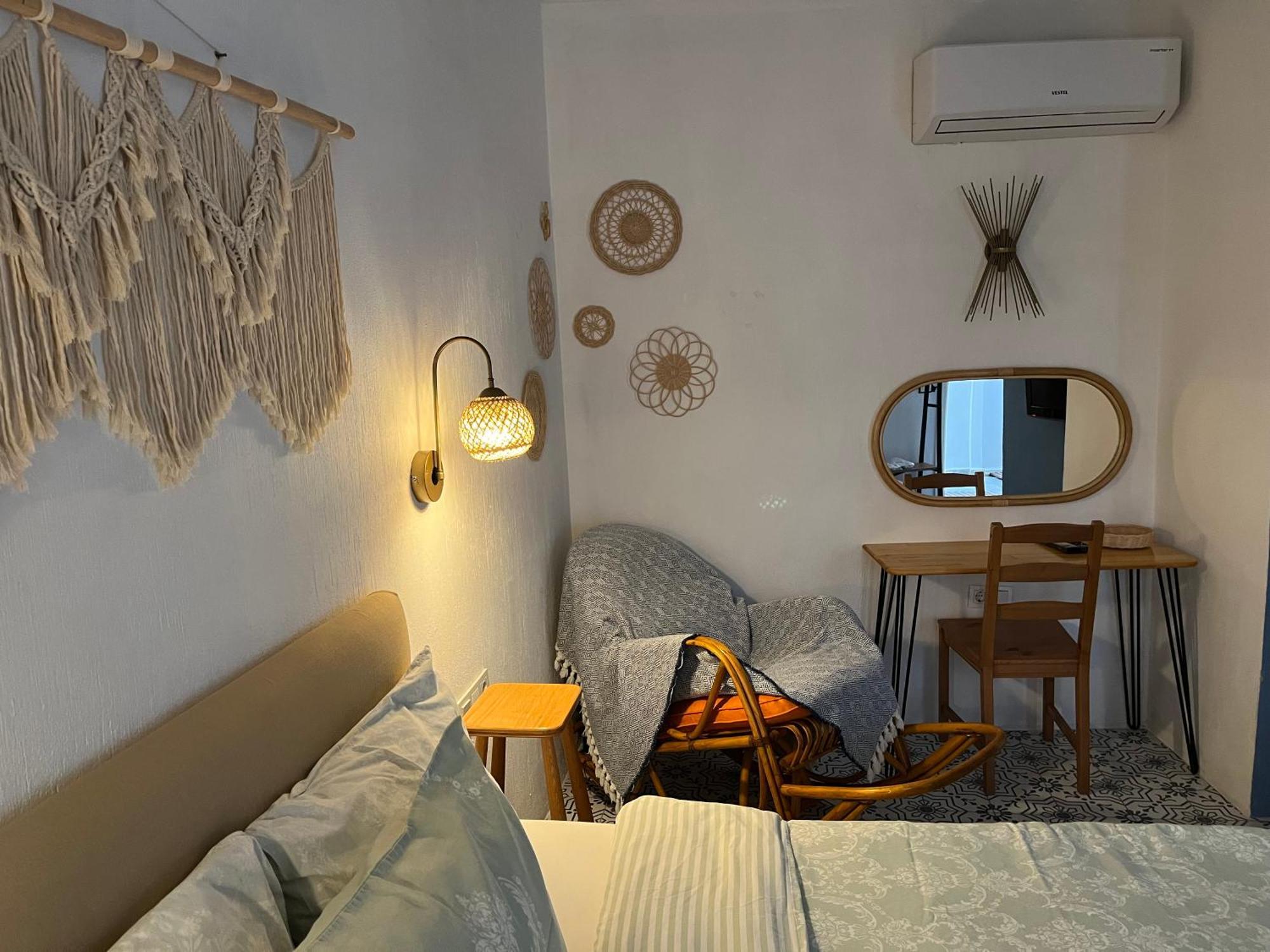 Arden'S House Bed & Breakfast Bodrum Exterior photo