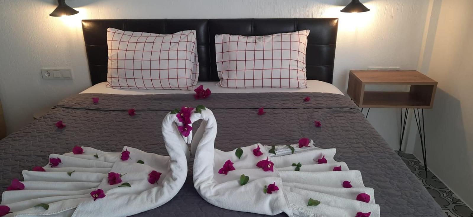 Arden'S House Bed & Breakfast Bodrum Exterior photo