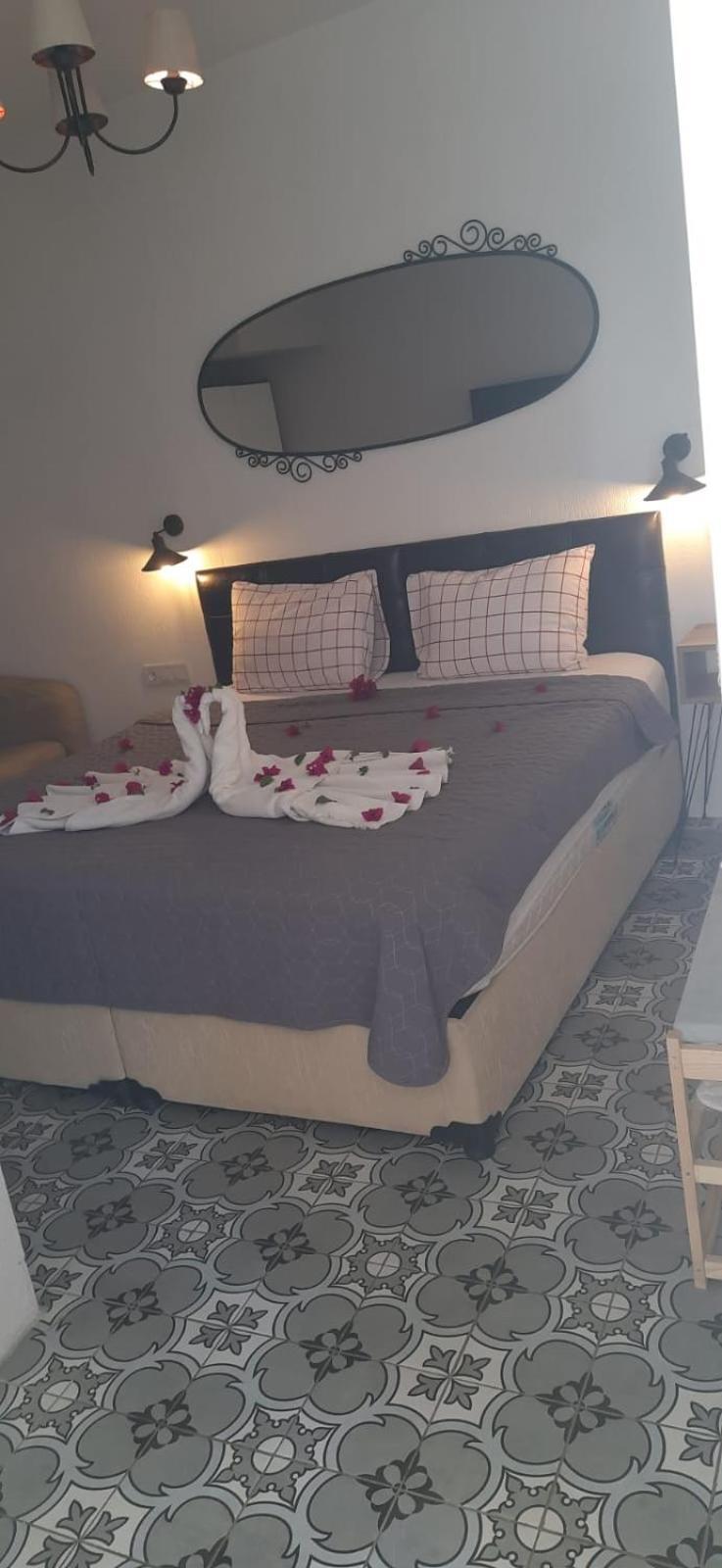 Arden'S House Bed & Breakfast Bodrum Exterior photo
