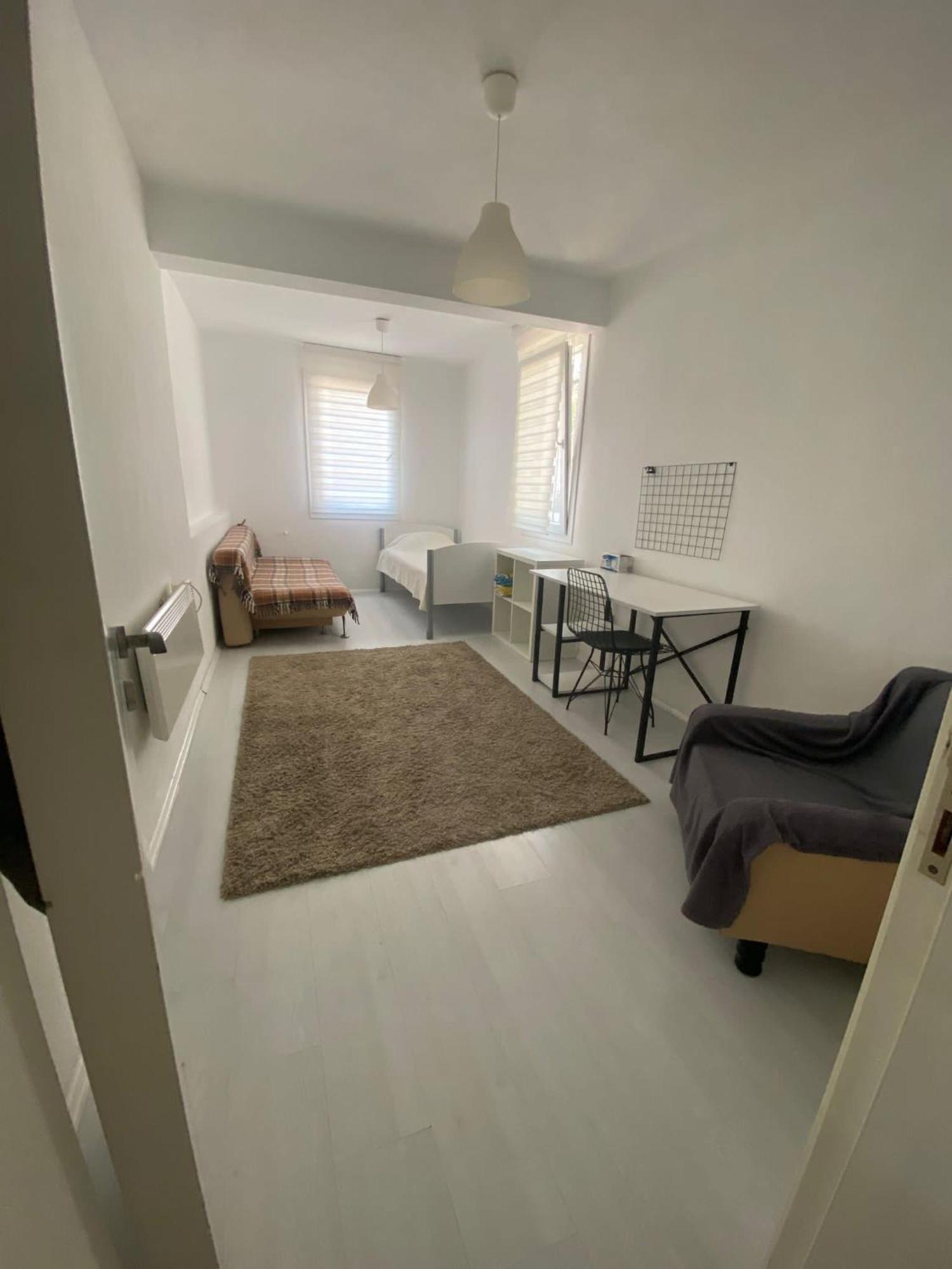 Arden'S House Bed & Breakfast Bodrum Exterior photo