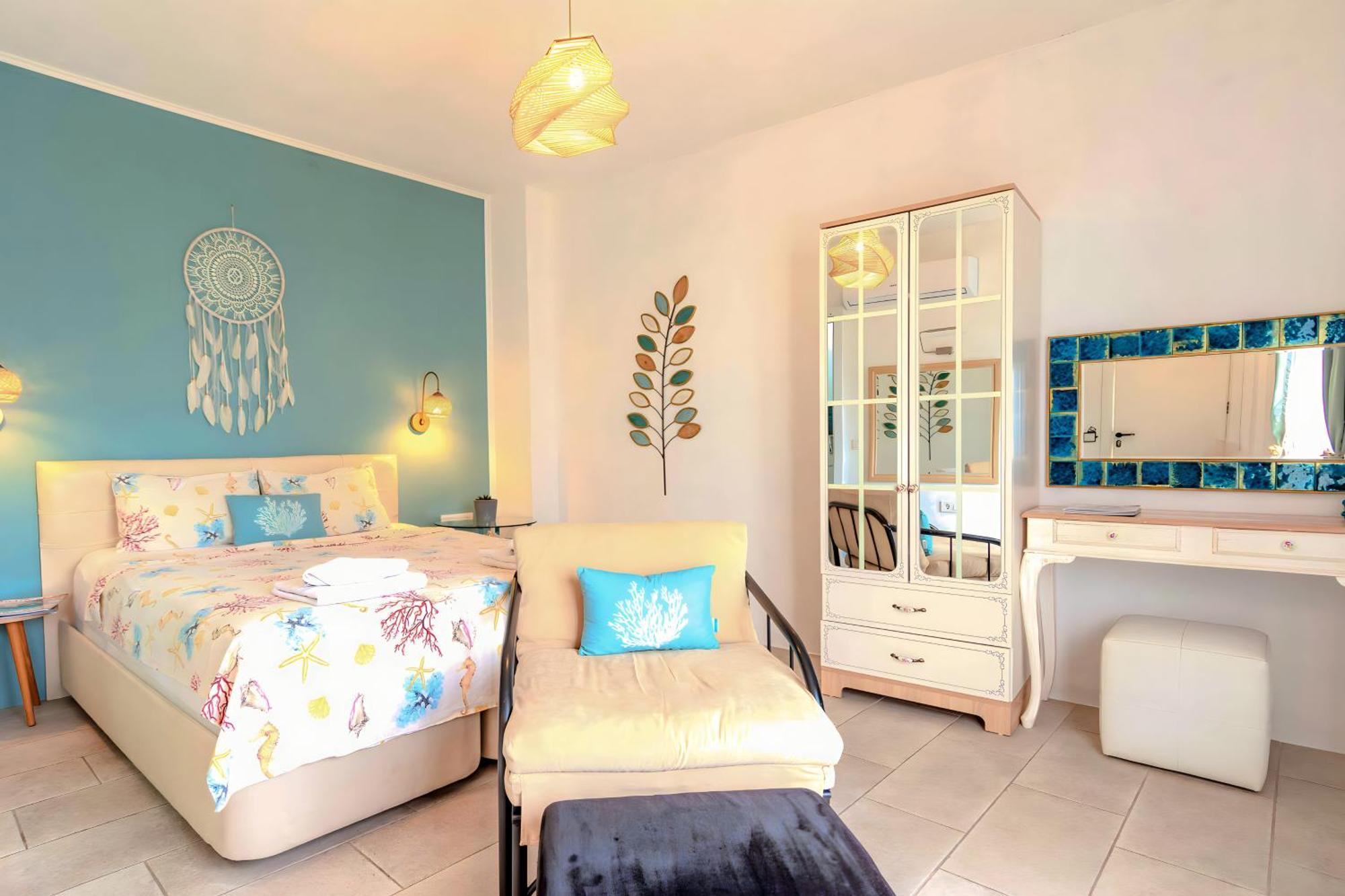 Arden'S House Bed & Breakfast Bodrum Exterior photo