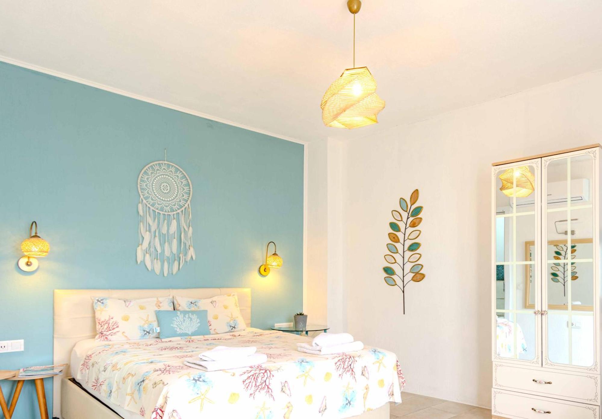 Arden'S House Bed & Breakfast Bodrum Exterior photo