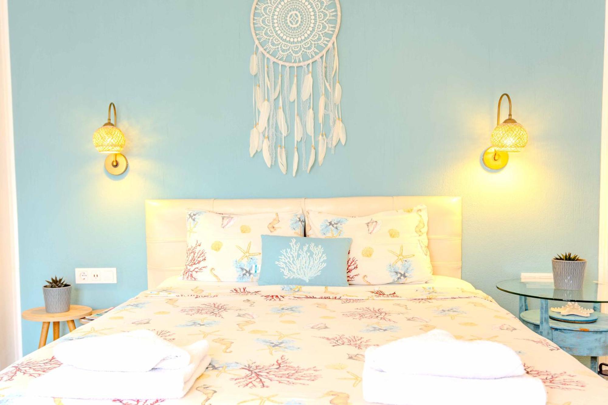 Arden'S House Bed & Breakfast Bodrum Exterior photo