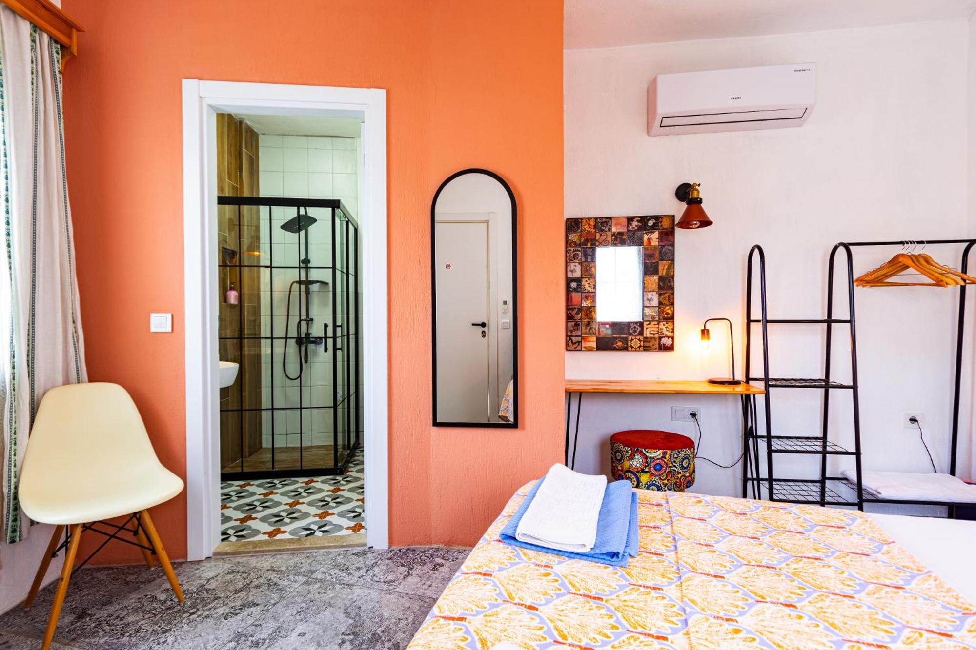 Arden'S House Bed & Breakfast Bodrum Exterior photo