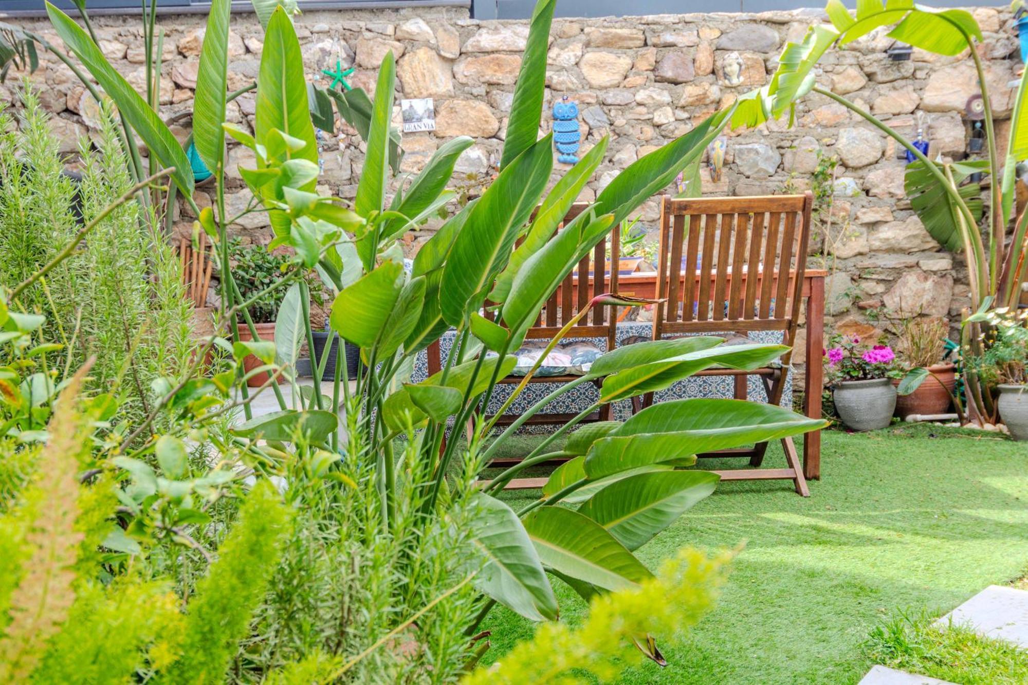 Arden'S House Bed & Breakfast Bodrum Exterior photo