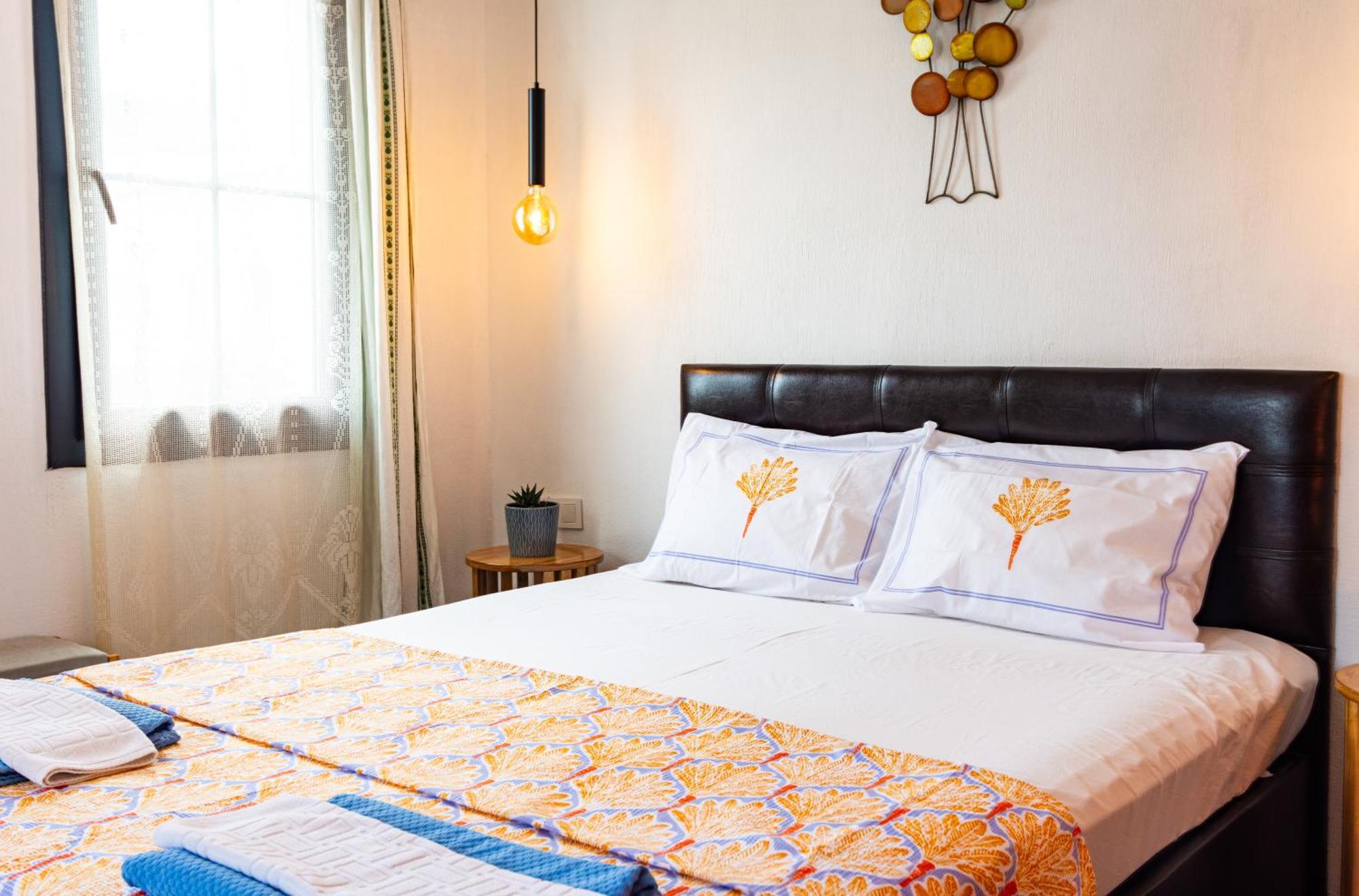 Arden'S House Bed & Breakfast Bodrum Exterior photo