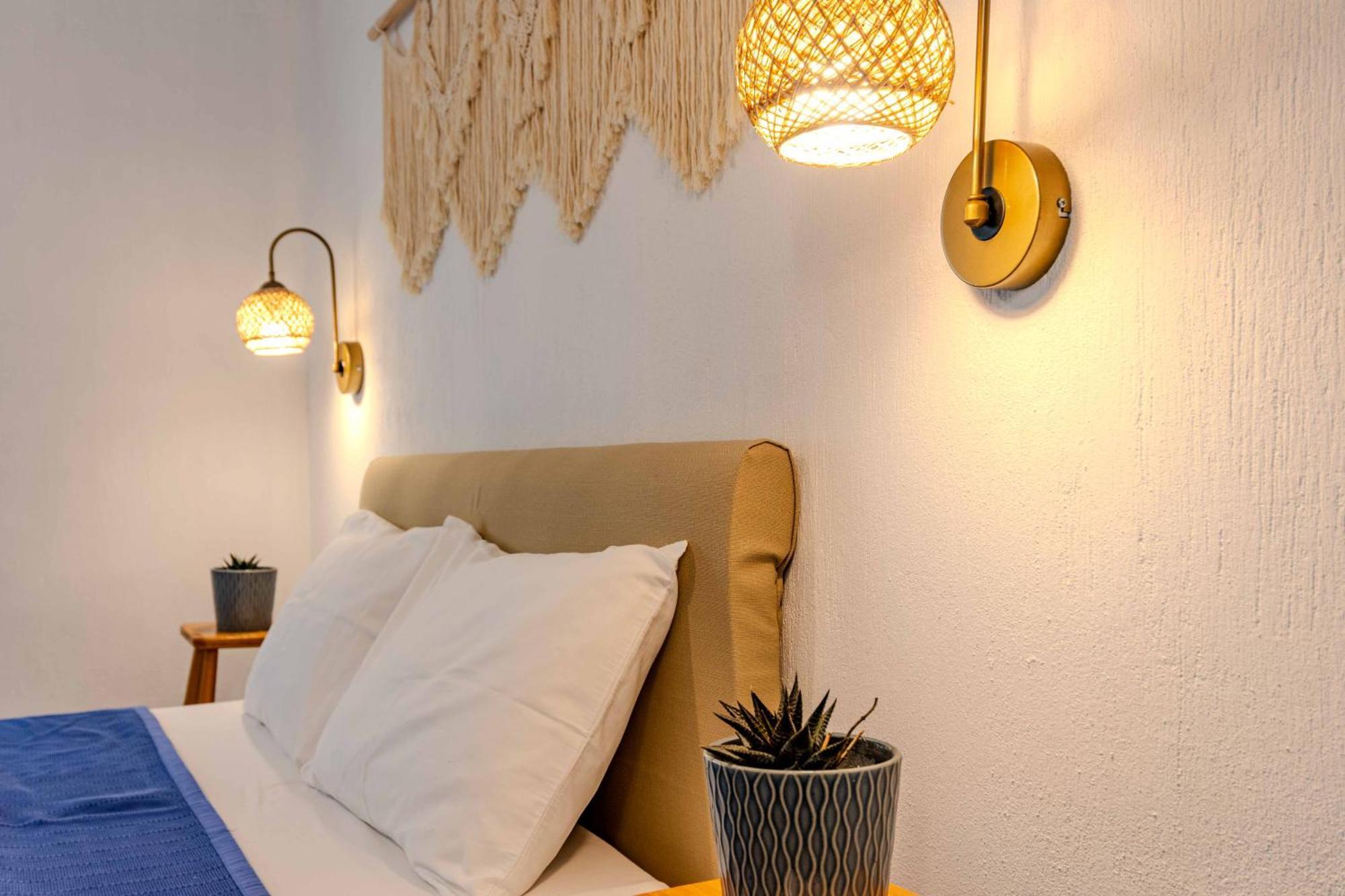 Arden'S House Bed & Breakfast Bodrum Exterior photo