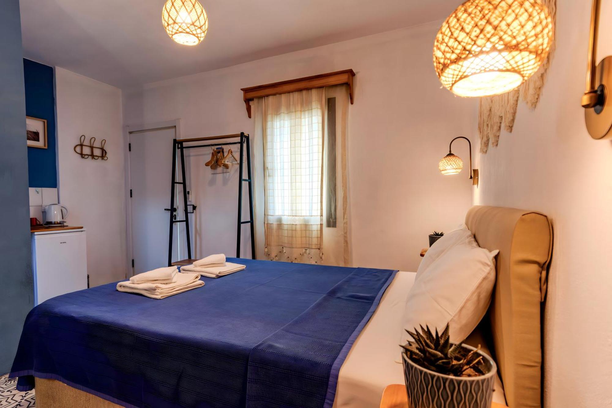 Arden'S House Bed & Breakfast Bodrum Exterior photo