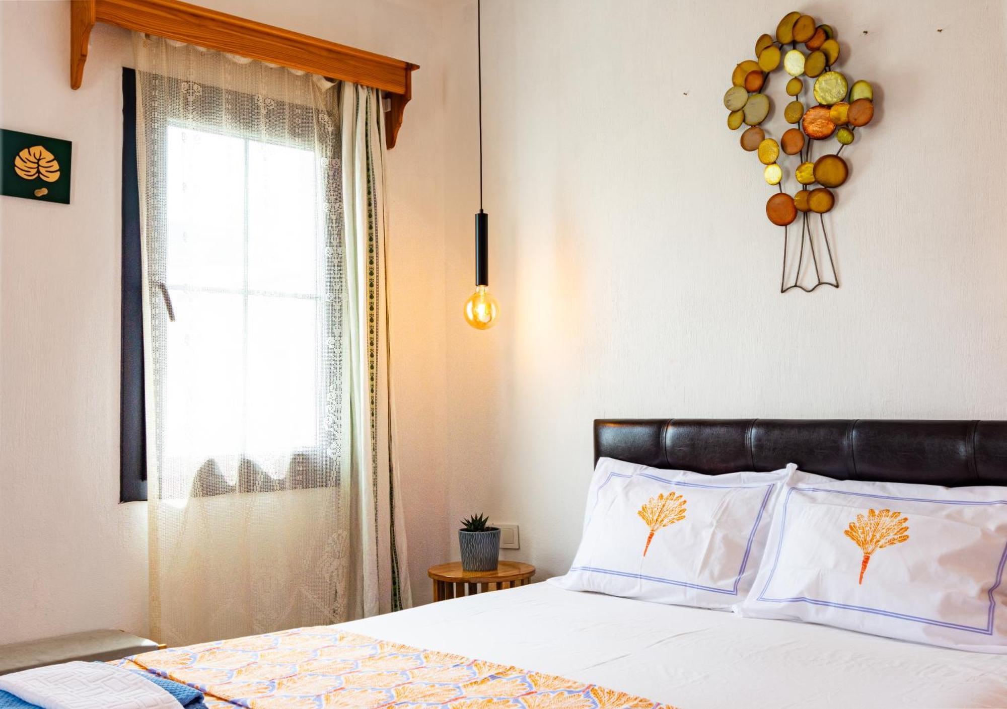 Arden'S House Bed & Breakfast Bodrum Exterior photo