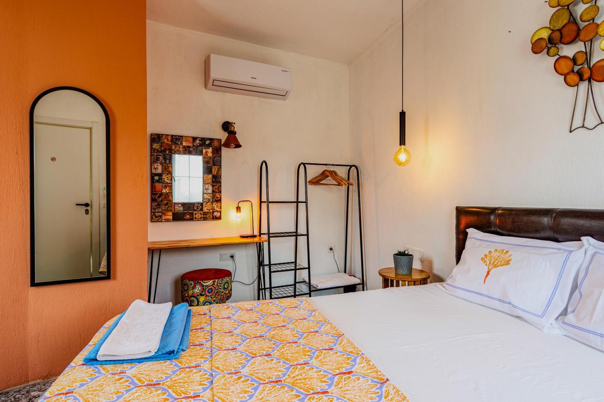 Arden'S House Bed & Breakfast Bodrum Exterior photo