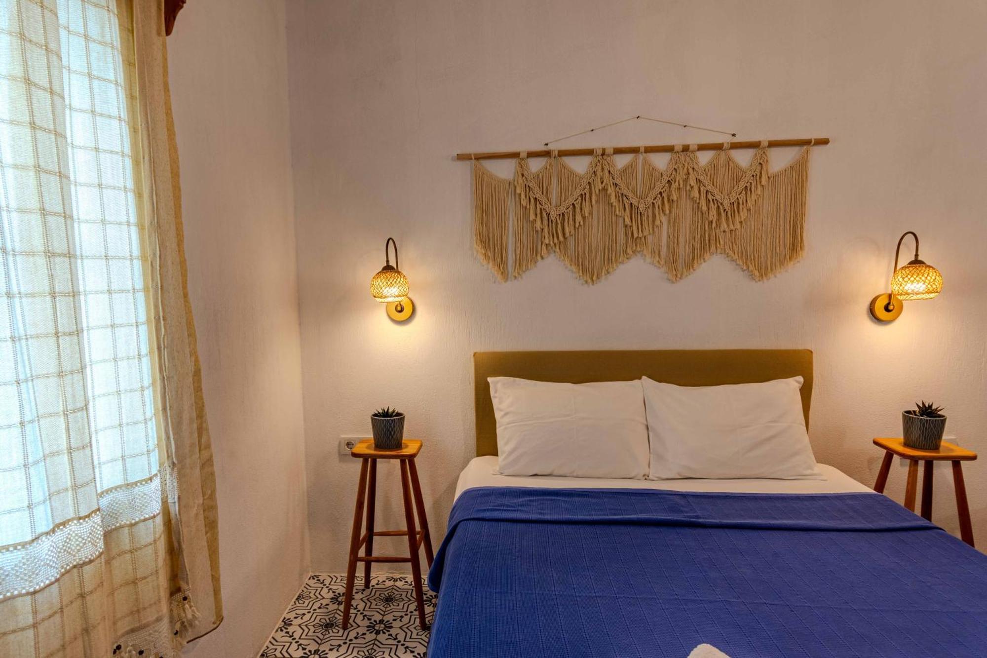 Arden'S House Bed & Breakfast Bodrum Exterior photo