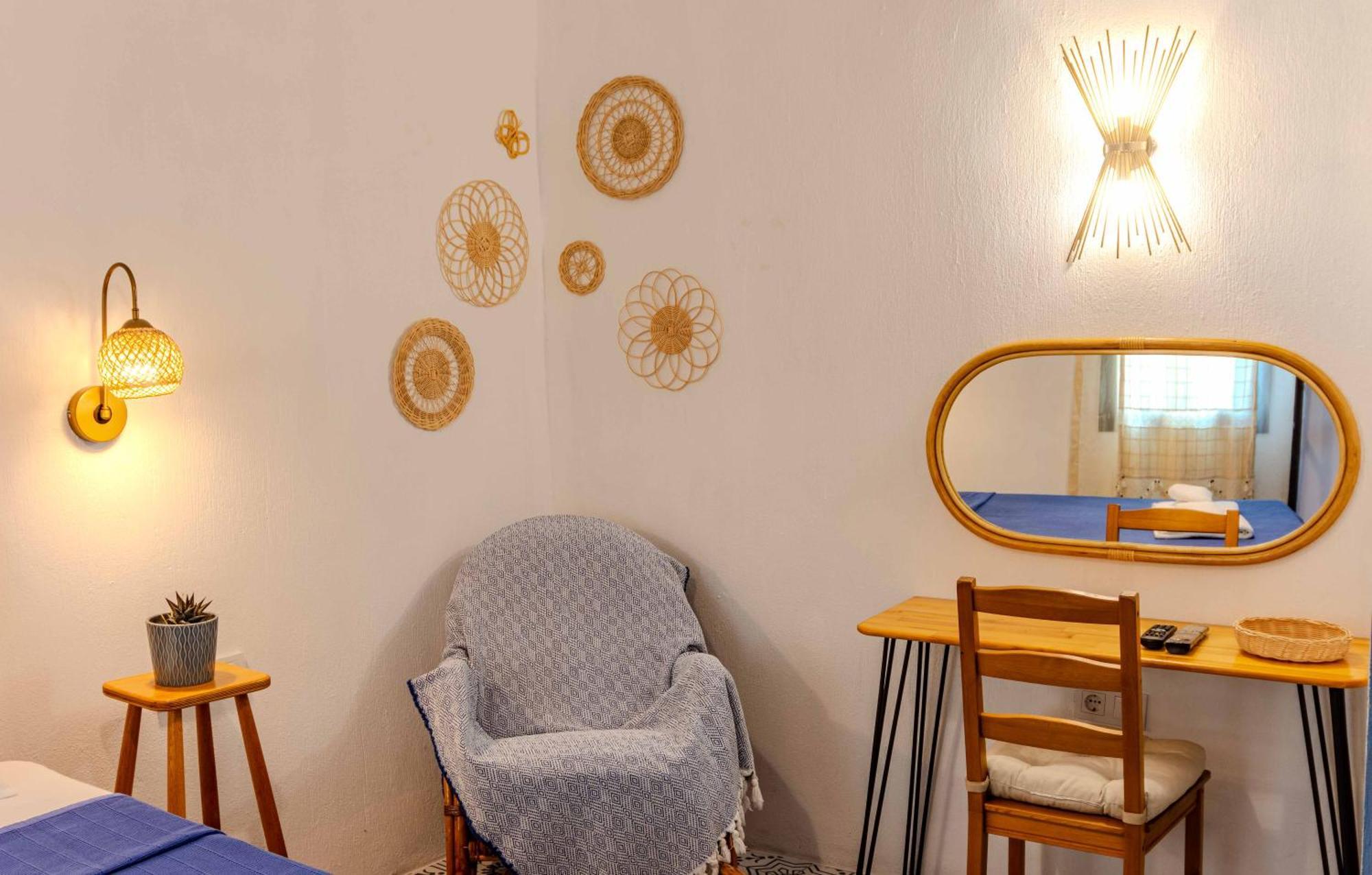 Arden'S House Bed & Breakfast Bodrum Exterior photo